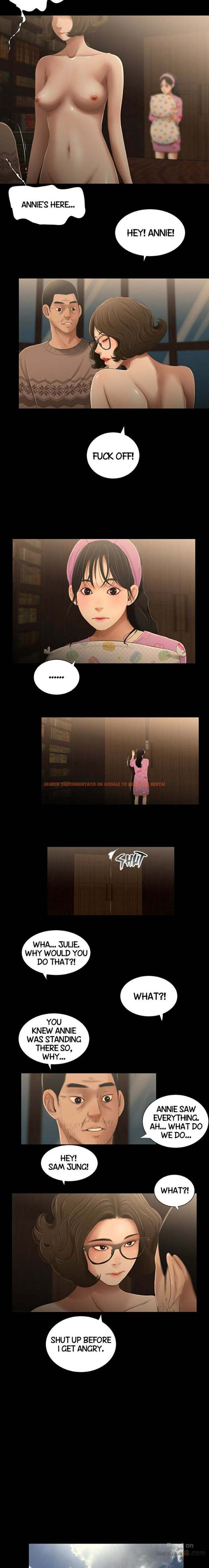 Read Hentai Image 5 722 in comic Mamitas - Chapter 33 - www.hentaitnt.net