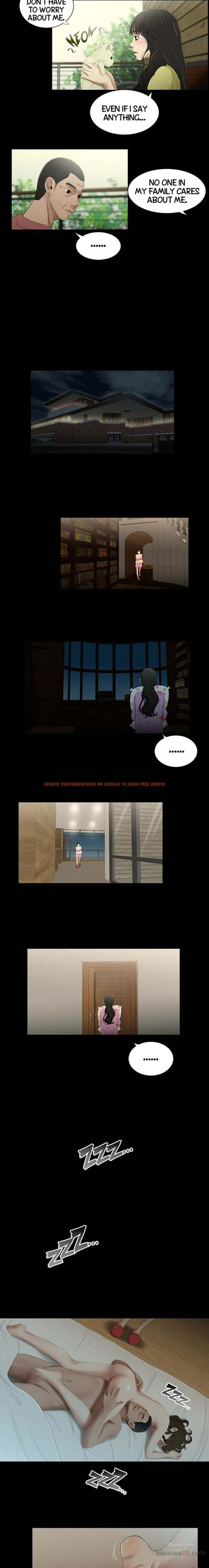 Read Hentai Image 7 722 in comic Mamitas - Chapter 33 - www.hentaitnt.net