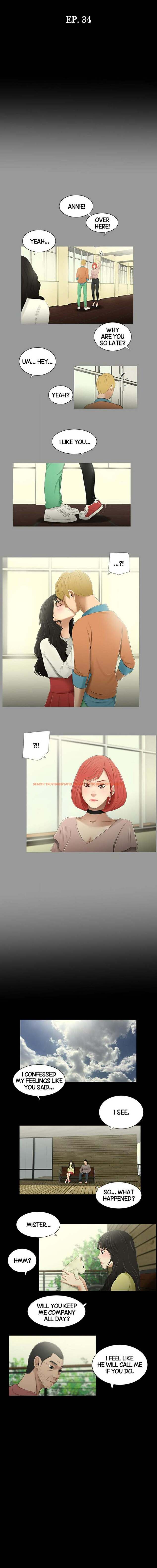 Read Hentai Image 2 722 in comic Mamitas - Chapter 34 - www.hentaitnt.net