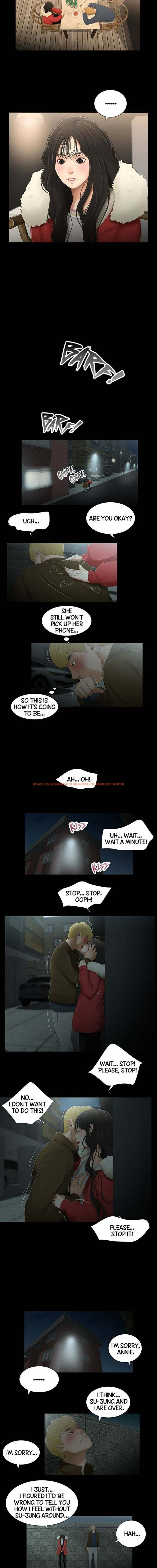 Read Hentai Image 5 722 in comic Mamitas - Chapter 34 - www.hentaitnt.net