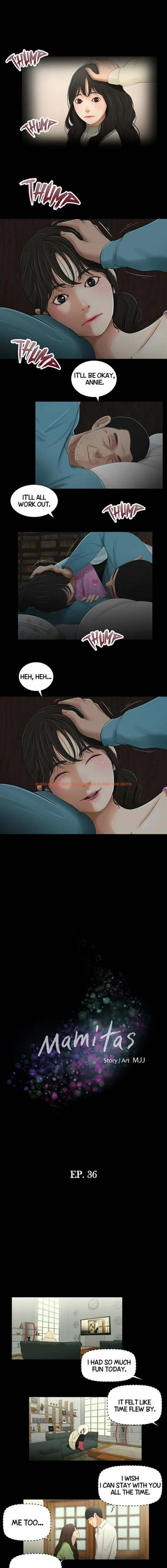 Read Hentai Image 3 722 in comic Mamitas - Chapter 36 - www.hentaitnt.net