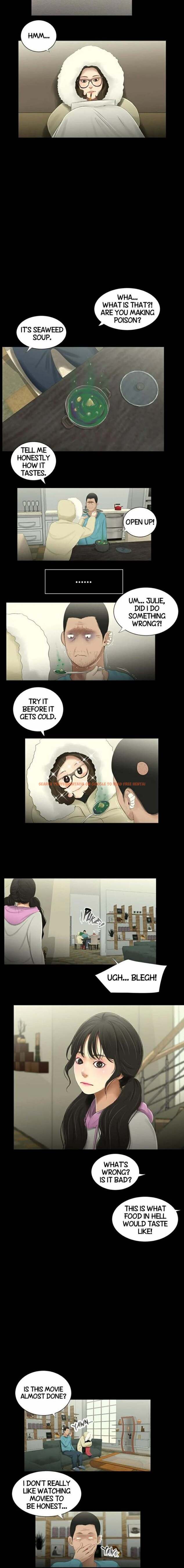 Read Hentai Image 5 722 in comic Mamitas - Chapter 36 - www.hentaitnt.net