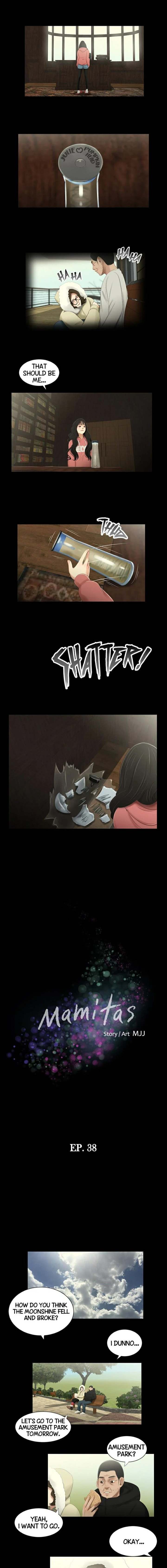 Read Hentai Image 1 722 in comic Mamitas - Chapter 38 - www.hentaitnt.net