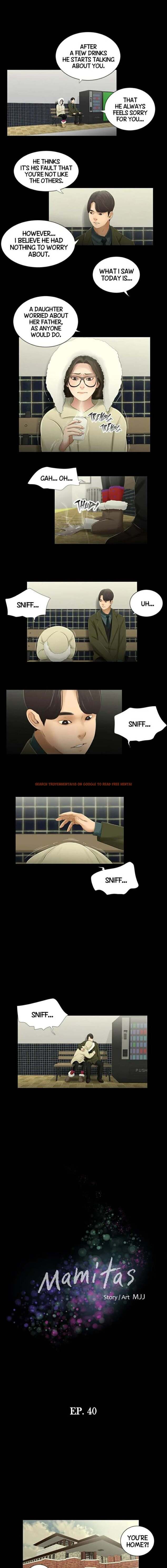 Read Hentai Image 3 722 in comic Mamitas - Chapter 40 - www.hentaitnt.net