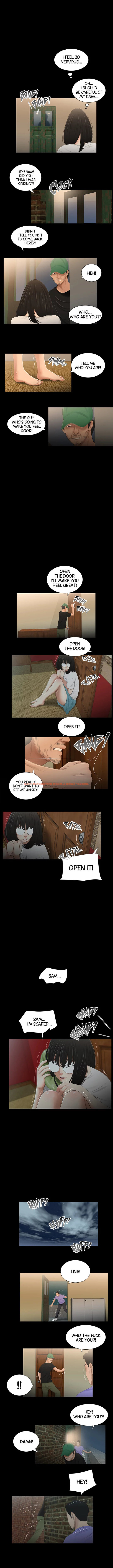 Read Hentai Image 5 672 in comic Mamitas - Chapter 43 - www.hentaitnt.net