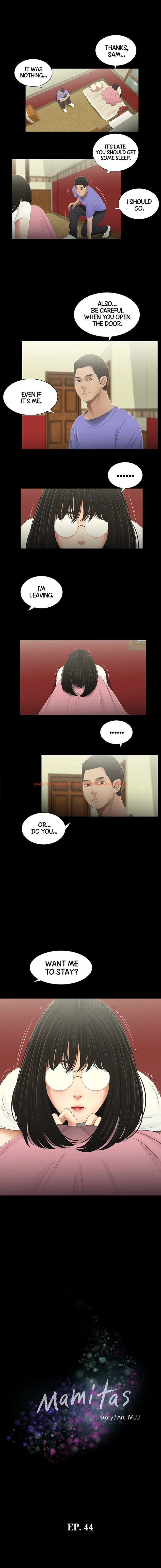 Read Hentai Image 1 672 in comic Mamitas - Chapter 44 - www.hentaitnt.net