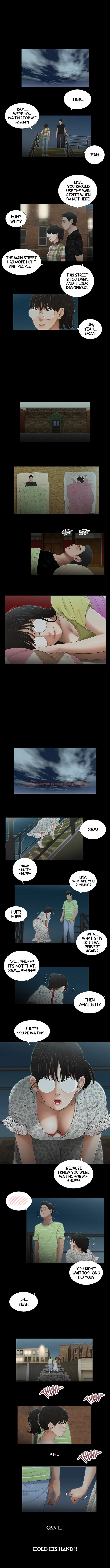 Read Hentai Image 3 672 in comic Mamitas - Chapter 44 - www.hentaitnt.net