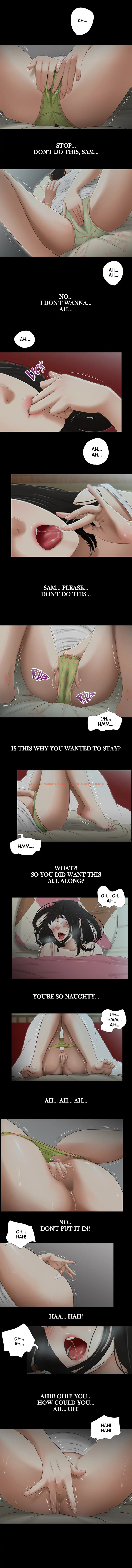 Read Hentai Image 1 009 in comic Mamitas - Chapter 45 - www.hentaitnt.net