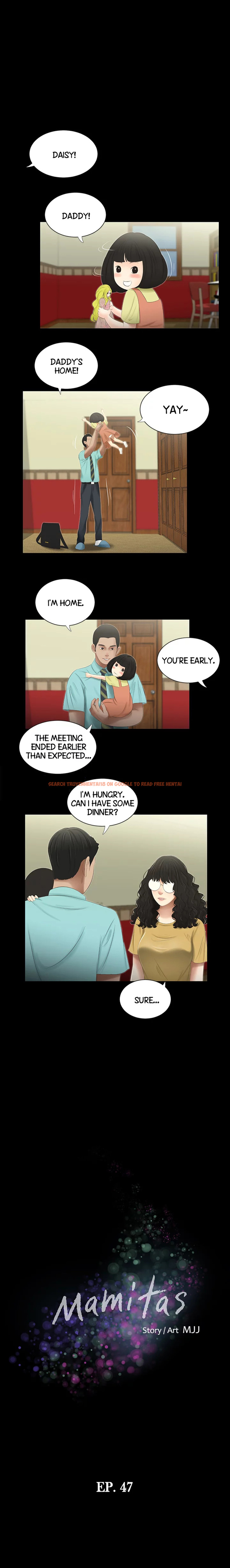 Read Hentai Image 1 827 in comic Mamitas - Chapter 47 - www.hentaitnt.net