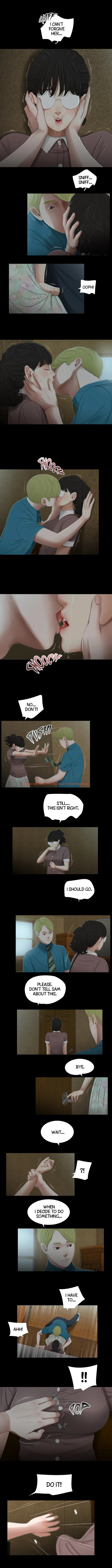 Read Hentai Image 6 827 in comic Mamitas - Chapter 47 - www.hentaitnt.net