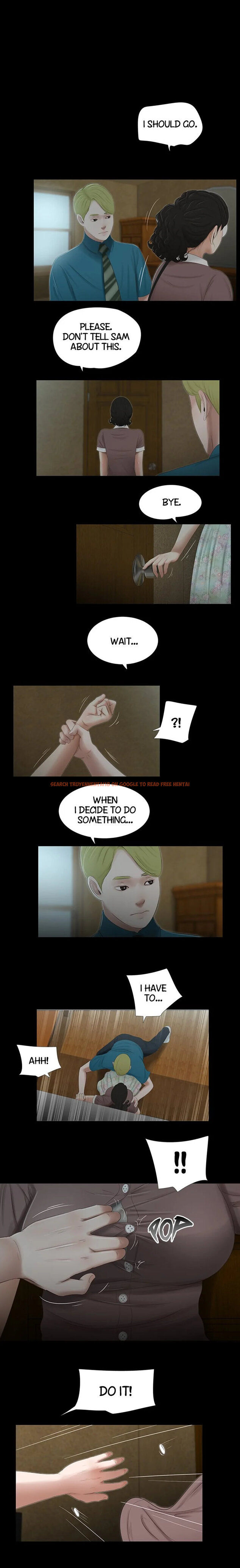 Read Hentai Image 1 684 in comic Mamitas - Chapter 48 - hentaitnt.net