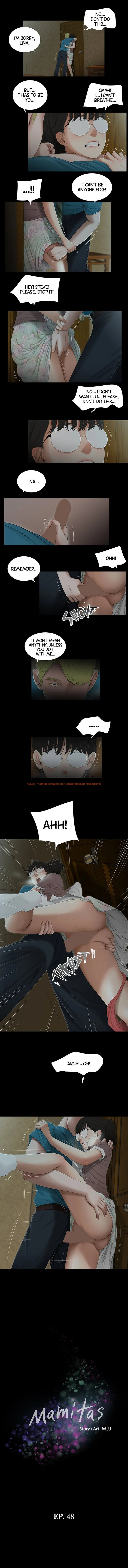 Read Hentai Image 2 684 in comic Mamitas - Chapter 48 - hentaitnt.net