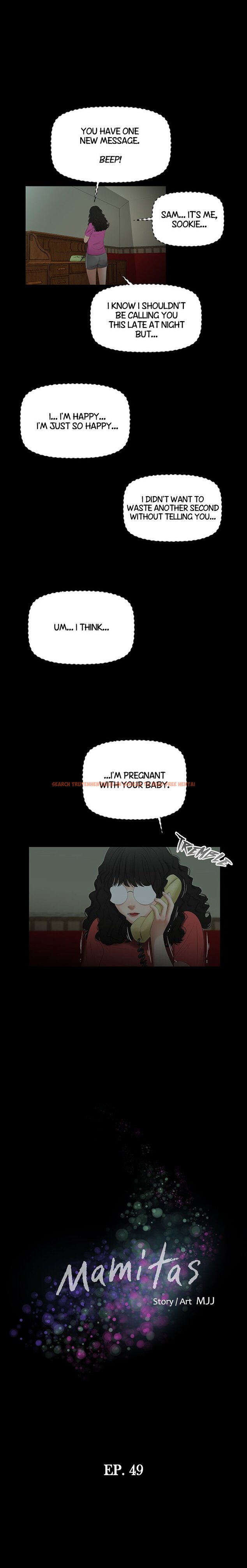 Read Hentai Image 1 684 in comic Mamitas - Chapter 49 - hentaitnt.net