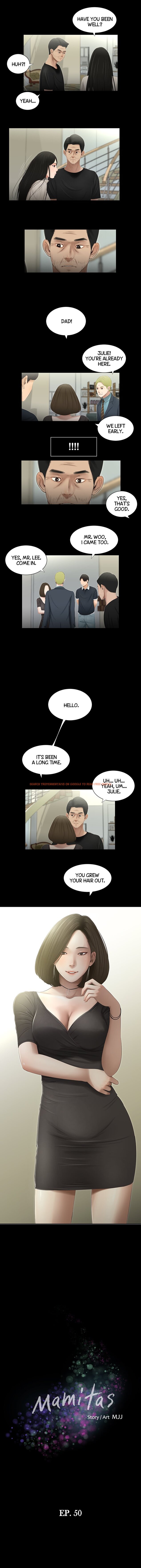 Read Hentai Image 2 684 in comic Mamitas - Chapter 50 - hentaitnt.net