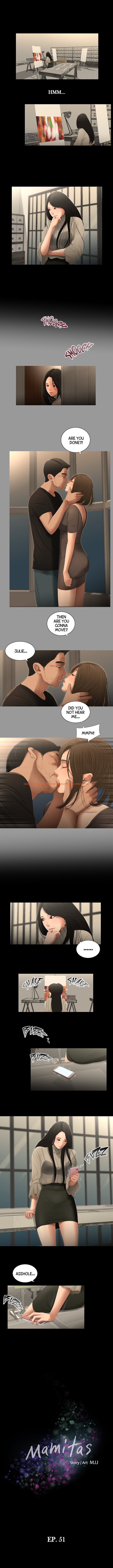 Read Hentai Image 2 678 in comic Mamitas - Chapter 51 - hentaitnt.net