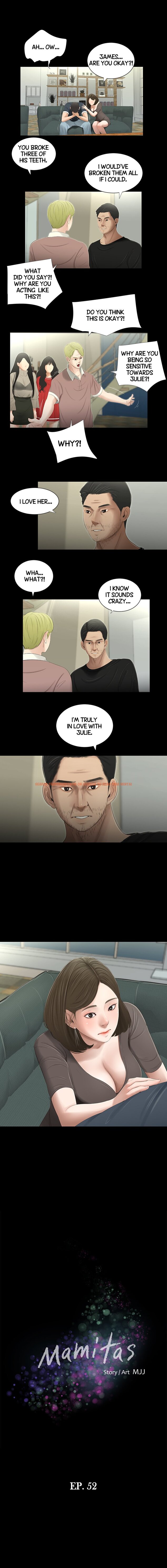 Read Hentai Image 1 678 in comic Mamitas - Chapter 52 - hentaitnt.net