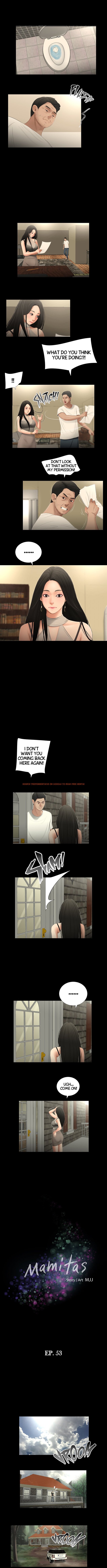 Read Hentai Image 3 678 in comic Mamitas - Chapter 53 - hentaitnt.net
