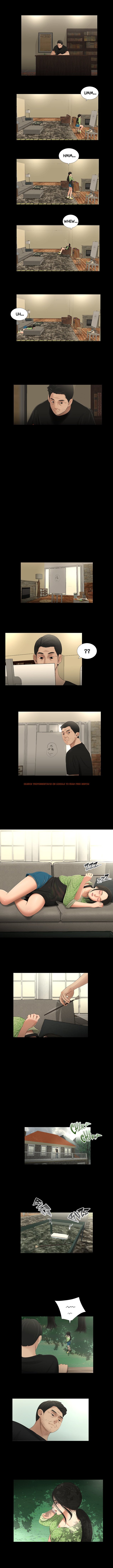 Read Hentai Image 5 678 in comic Mamitas - Chapter 53 - hentaitnt.net