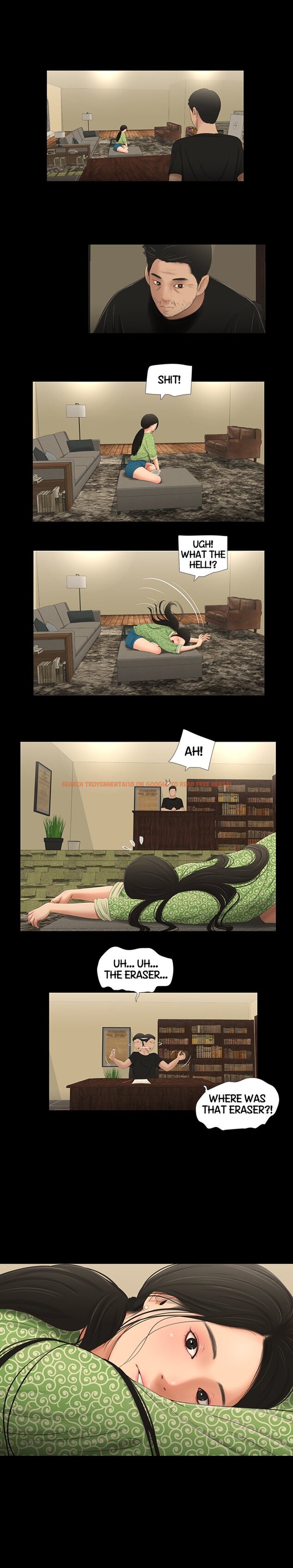 Read Hentai Image 1 678 in comic Mamitas - Chapter 54 - hentaitnt.net