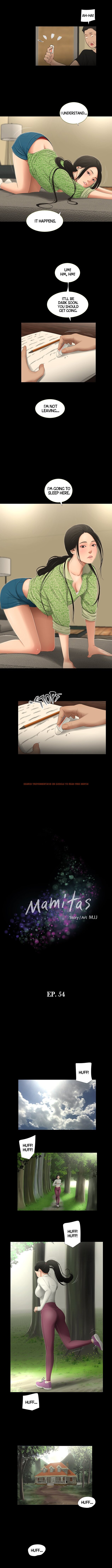 Read Hentai Image 2 678 in comic Mamitas - Chapter 54 - hentaitnt.net