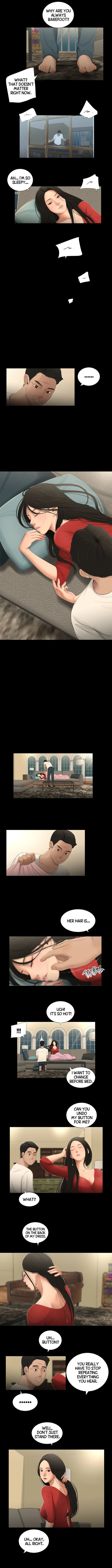 Read Hentai Image 5 678 in comic Mamitas - Chapter 55 - hentaitnt.net