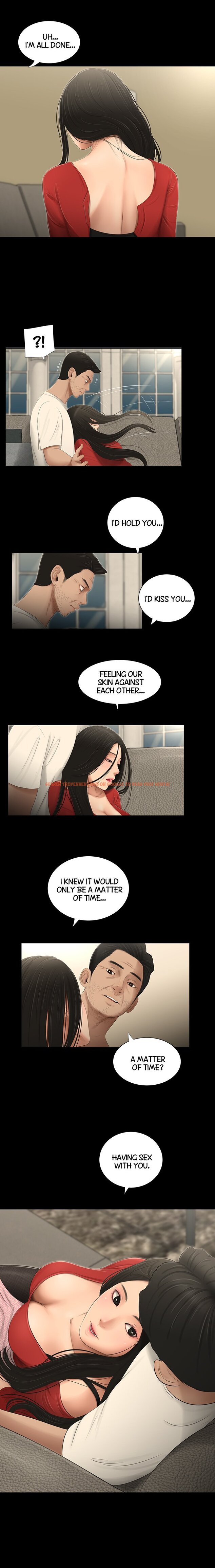 Read Hentai Image 1 678 in comic Mamitas - Chapter 56 - hentaitnt.net