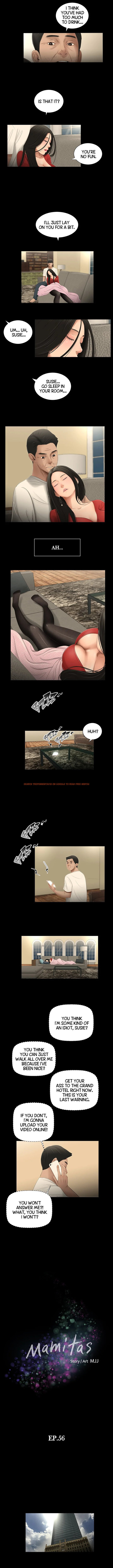 Read Hentai Image 2 678 in comic Mamitas - Chapter 56 - hentaitnt.net
