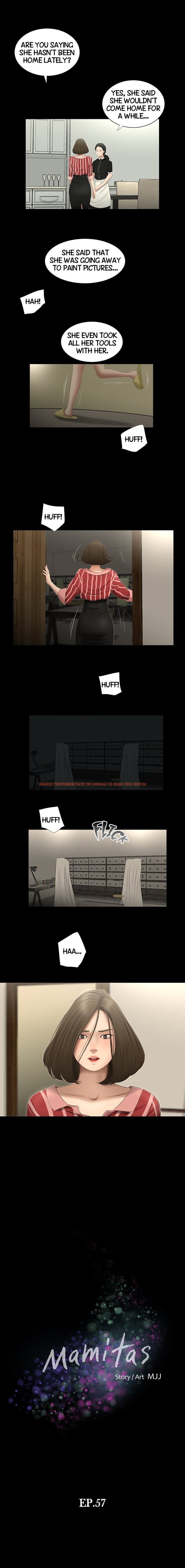Read Hentai Image 1 678 in comic Mamitas - Chapter 57 - hentaitnt.net