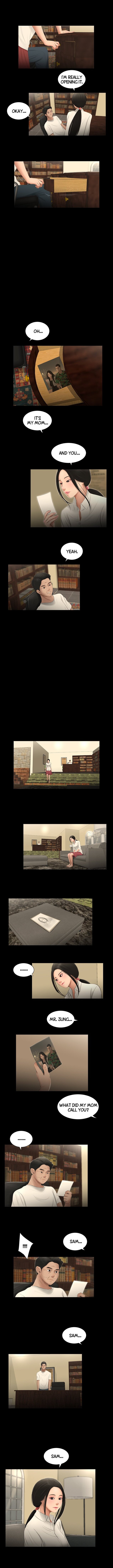 Read Hentai Image 5 678 in comic Mamitas - Chapter 58 - hentaitnt.net