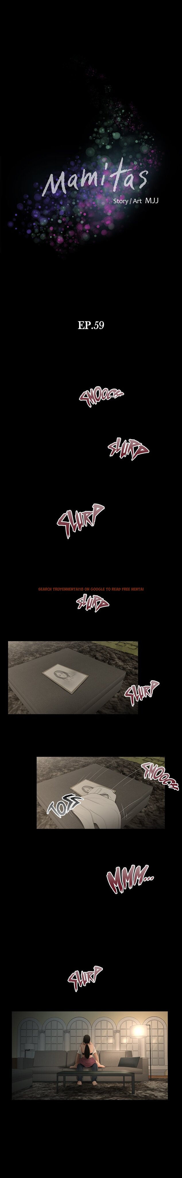 Read Hentai Image 1 678 in comic Mamitas - Chapter 59 - hentaitnt.net