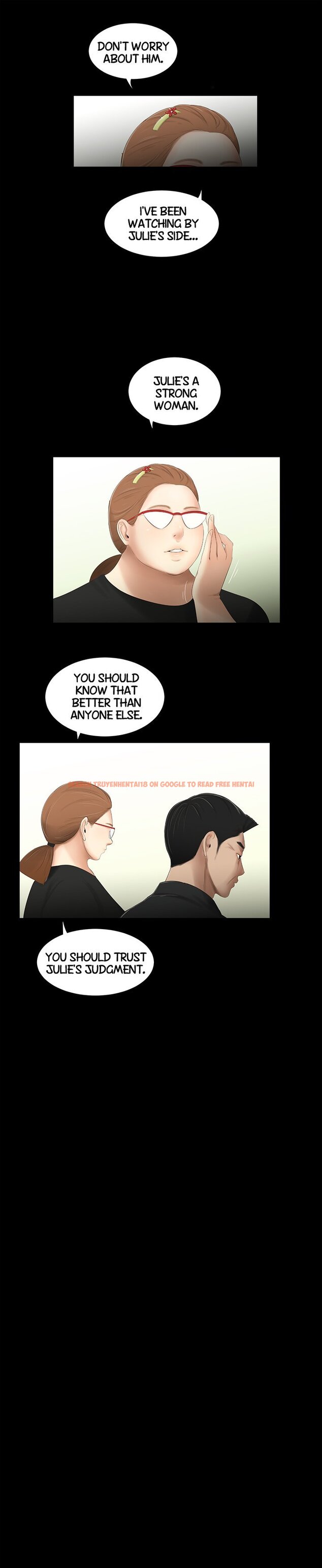 Read Hentai Image 1 678 in comic Mamitas - Chapter 61 - hentaitnt.net