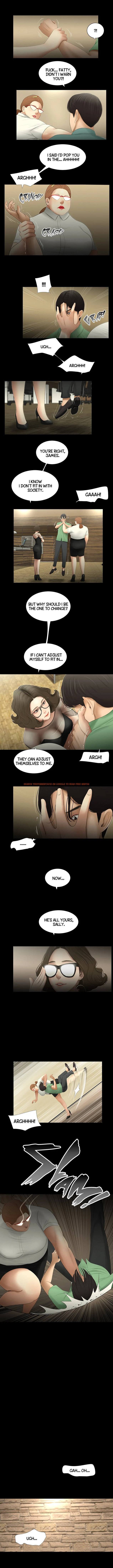 Read Hentai Image 5 678 in comic Mamitas - Chapter 61 - hentaitnt.net