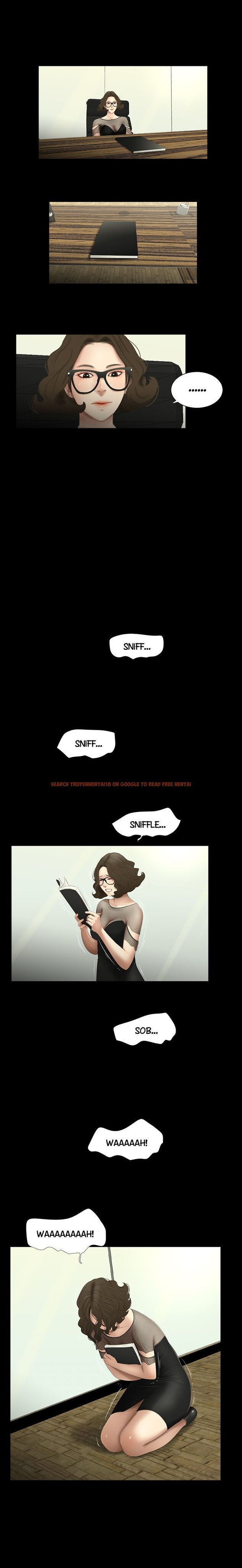 Read Hentai Image 1 678 in comic Mamitas - Chapter 62 - hentaitnt.net