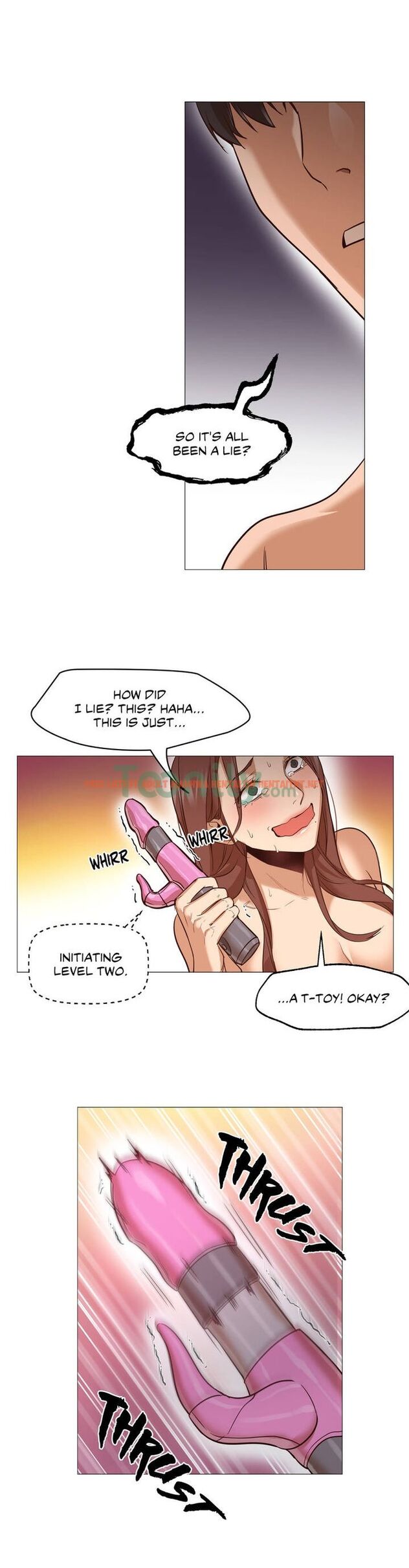 Read Hentai Image 24 514 in comic Man Up, Girl! - Chapter 1 - hentaitnt.net