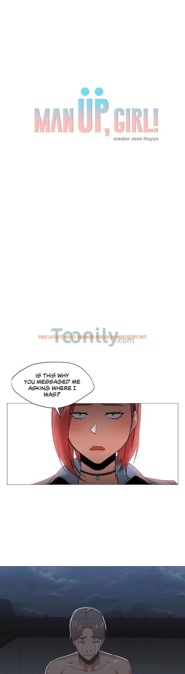 Read Hentai Image 17 509 in comic Man Up, Girl! - Chapter 10 - hentaitnt.net