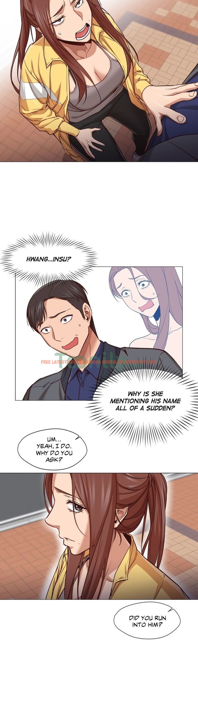 Read Hentai Image 6 509 in comic Man Up, Girl! - Chapter 13 - hentaitnt.net