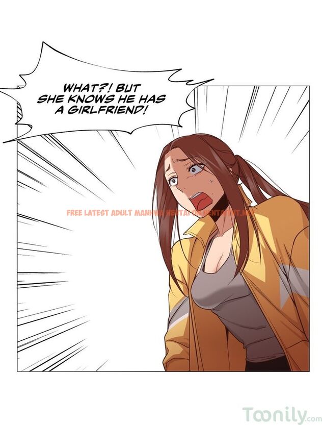 Read Hentai Image 12 505 in comic Man Up, Girl! - Chapter 15 - hentaitnt.net