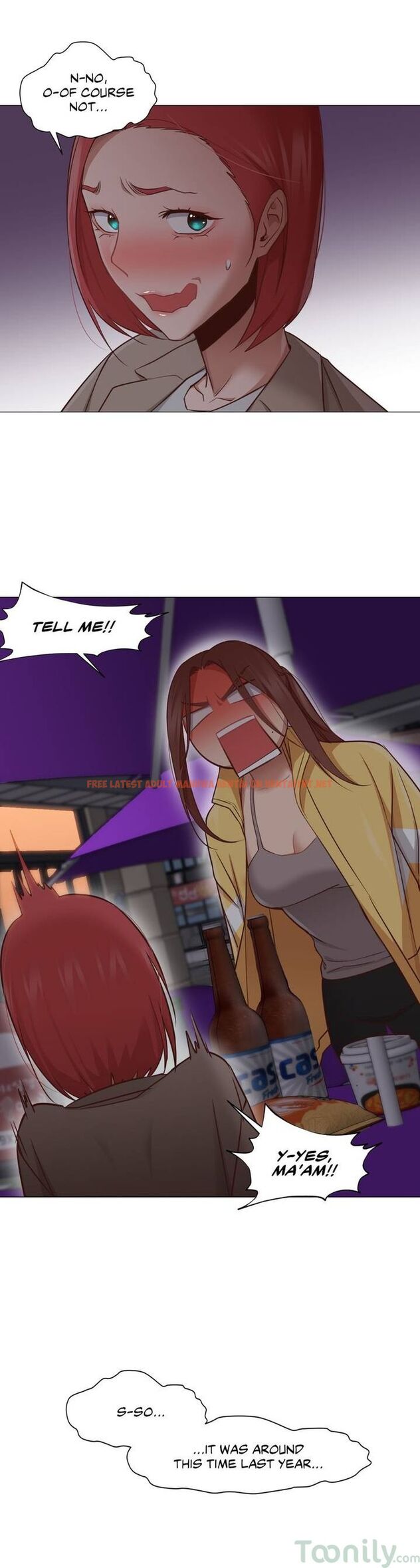 Read Hentai Image 17 505 in comic Man Up, Girl! - Chapter 16 - hentaitnt.net