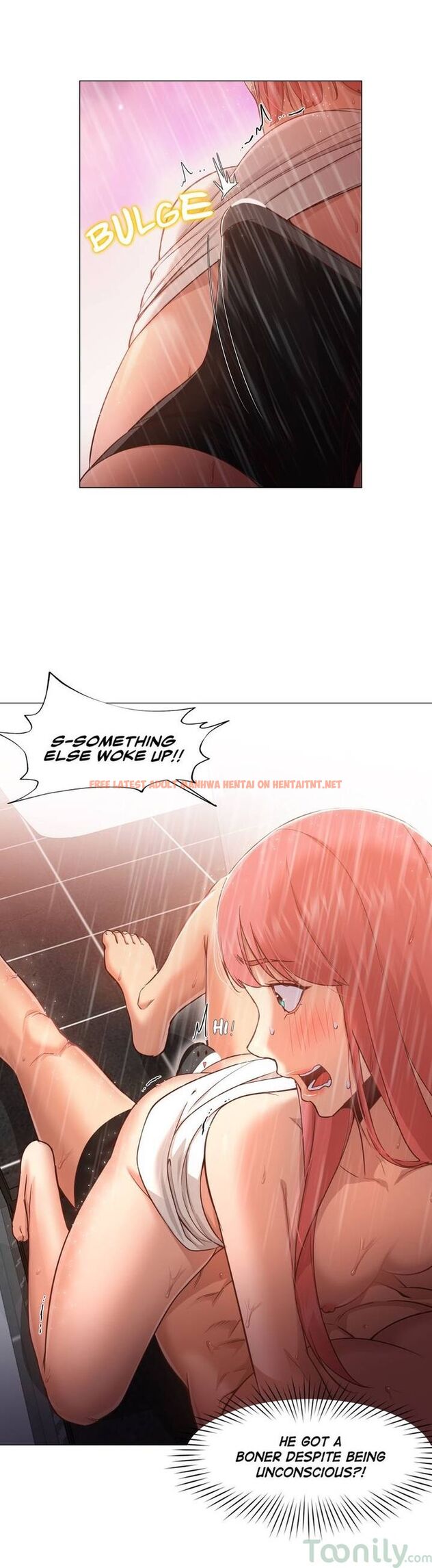 Read Hentai Image 9 504 in comic Man Up, Girl! - Chapter 16 - hentaitnt.net