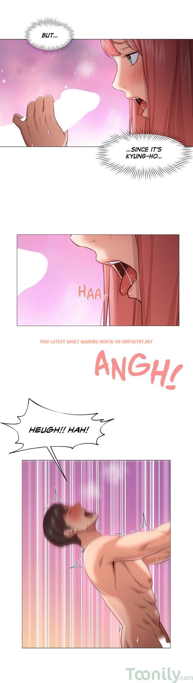 Read Hentai Image 23 504 in comic Man Up, Girl! - Chapter 17 - hentaitnt.net