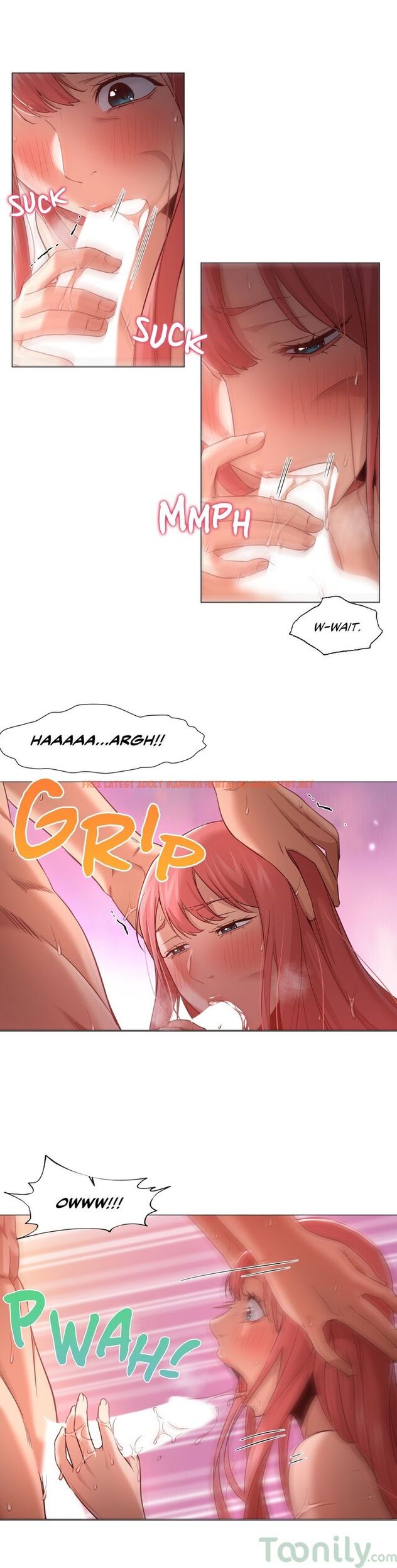 Read Hentai Image 25 504 in comic Man Up, Girl! - Chapter 17 - hentaitnt.net