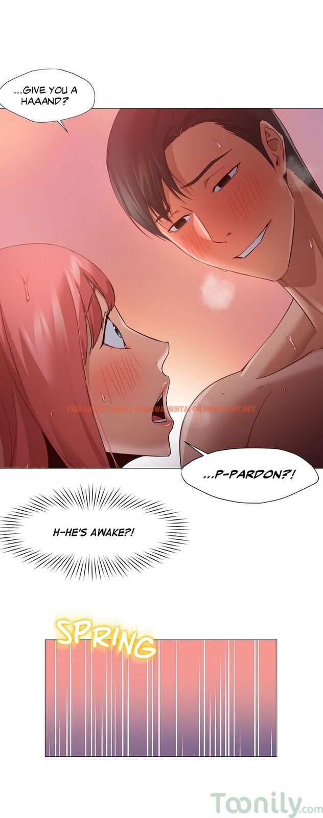 Read Hentai Image 5 504 in comic Man Up, Girl! - Chapter 17 - hentaitnt.net