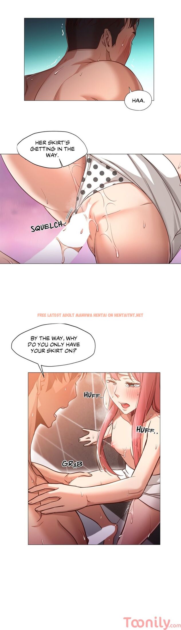 Read Hentai Image 25 504 in comic Man Up, Girl! - Chapter 18 - hentaitnt.net