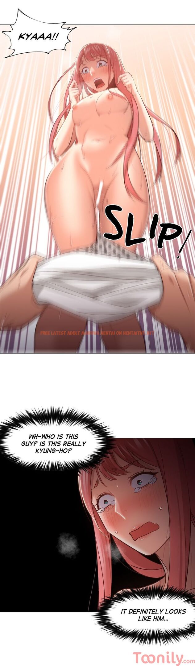 Read Hentai Image 27 504 in comic Man Up, Girl! - Chapter 18 - hentaitnt.net