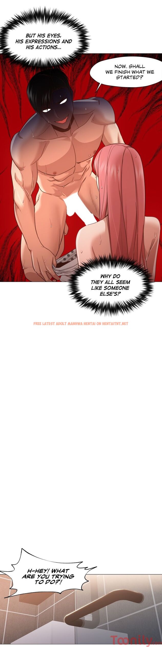 Read Hentai Image 28 504 in comic Man Up, Girl! - Chapter 18 - hentaitnt.net