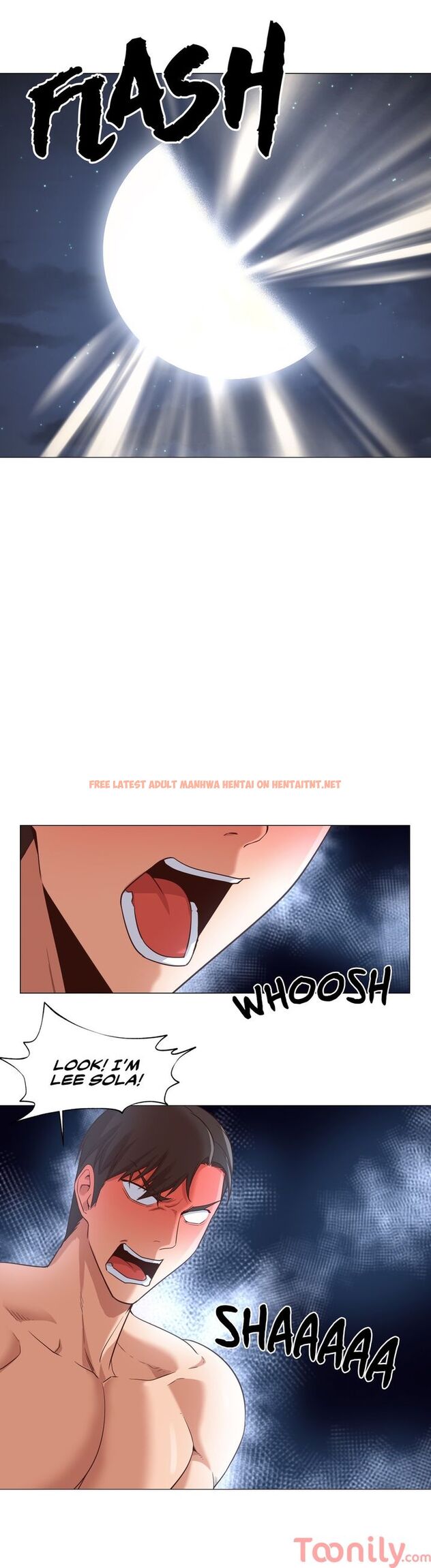 Read Hentai Image 11 504 in comic Man Up, Girl! - Chapter 19 - hentaitnt.net