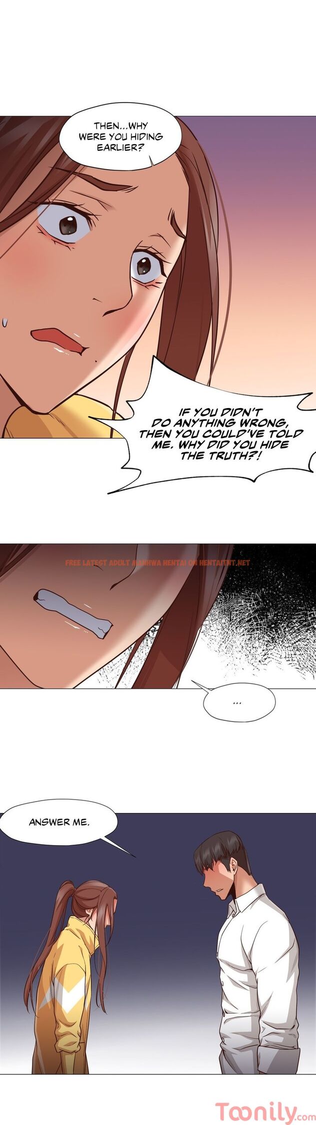 Read Hentai Image 26 504 in comic Man Up, Girl! - Chapter 19 - hentaitnt.net