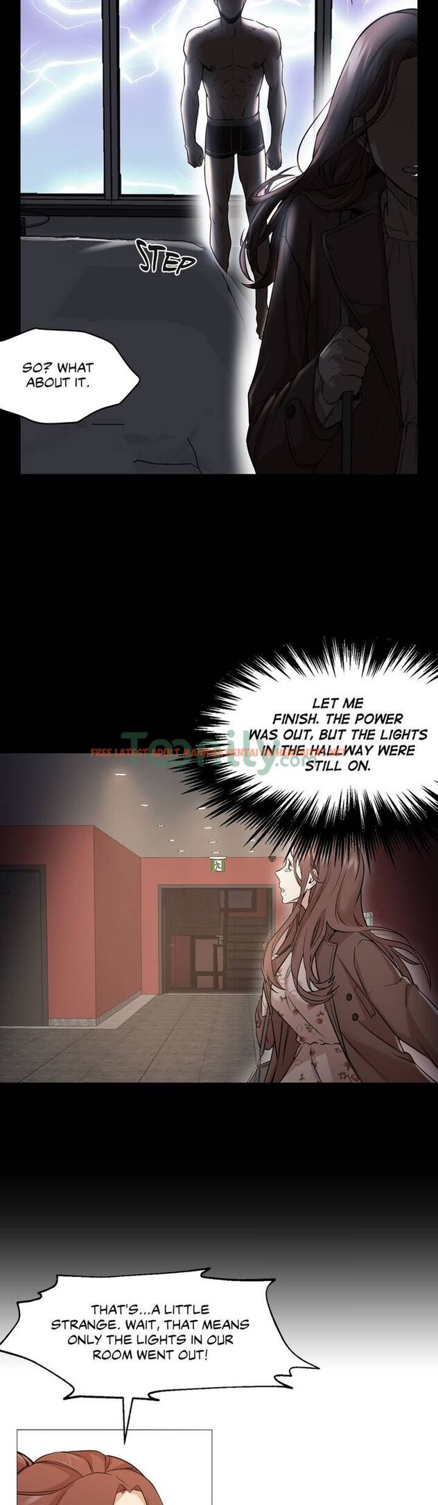 Read Hentai Image 34 514 in comic Man Up, Girl! - Chapter 2 - hentaitnt.net