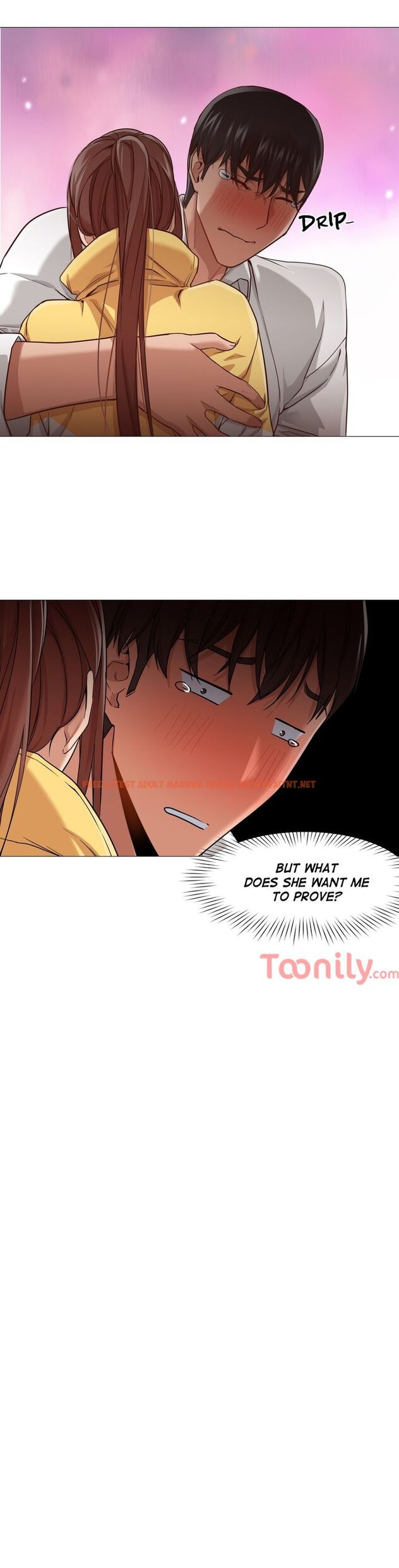 Read Hentai Image 18 504 in comic Man Up, Girl! - Chapter 20 - hentaitnt.net