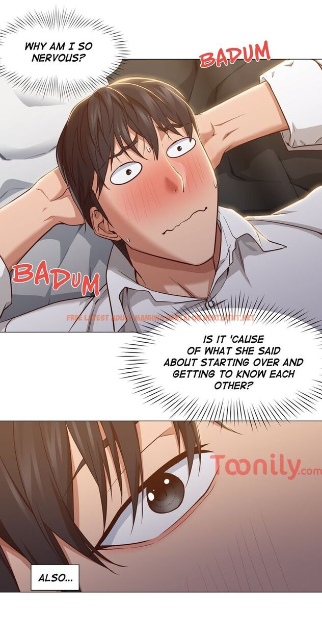 Read Hentai Image 21 504 in comic Man Up, Girl! - Chapter 20 - hentaitnt.net